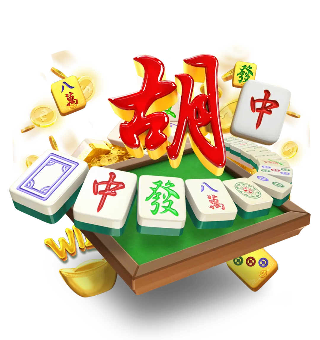 majong777Page Header Background